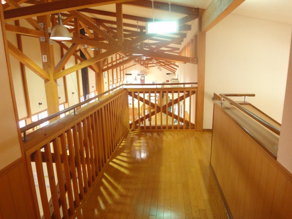 Hotel Shikino Mori Aso Exterior foto